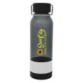 23 Oz. Carter Tritan™ Bottle With Wireless Charger And Po...