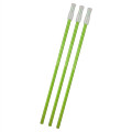 3- Pack Park Avenue Stainless Straw Kit with Cotton Pouch