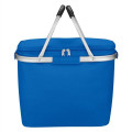 Picnic Fun Collapsible Kooler Basket