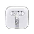 Earbuds In Compact Case