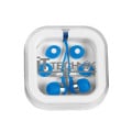 Earbuds In Case