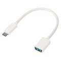 USB Type-C Adapter Cord