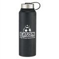 40 Oz. Invigorate Stainless Steel Bottle