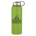 40 Oz. Invigorate Stainless Steel Bottle