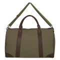 Safari Weekender Duffel Bag