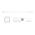 On The Go+ Connector Set