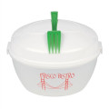 Salad Bowl Set