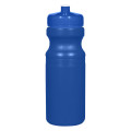 24 Oz. Poly-Clear™ Fitness Bottle