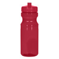 24 Oz. Poly-Clear™ Fitness Bottle