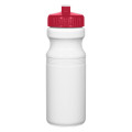 24 Oz. Poly-Clear™ Fitness Bottle