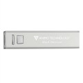 UL Listed 2200 mAh On-The-Go Portable Charger