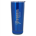 18 OZ. STAINLESS STEEL TUMBLER WITH SPEAKER