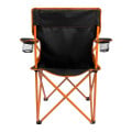 Jolt Folding Chair With Carrying Bag