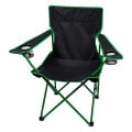 Jolt Folding Chair With Carrying Bag