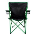 Jolt Folding Chair With Carrying Bag