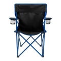 Jolt Folding Chair With Carrying Bag