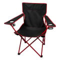 Jolt Folding Chair With Carrying Bag