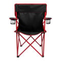 Jolt Folding Chair With Carrying Bag