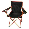 Jolt Folding Chair With Carrying Bag