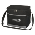 Carter Quilted Cooler Bag