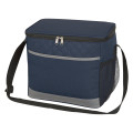 Carter Quilted Cooler Bag