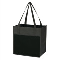 Lami-Combo Shopper Tote Bag