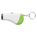 Tool And Light Key Chain