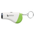 Tool And Light Key Chain