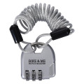 Secure It Combination Lock