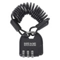 Secure It Combination Lock
