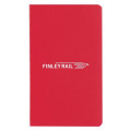 Cannon Notebook