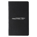 Cannon Notebook