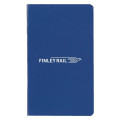 Cannon Notebook
