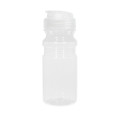 20 Oz. Poly-Clear™ Fitness Bottle With Super Sipper Lid