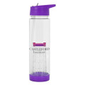 25 Oz. Tritan™ Caldwell Infuser Bottle
