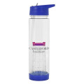 25 Oz. Tritan™ Caldwell Infuser Bottle