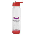 25 Oz. Tritan™ Caldwell Infuser Bottle