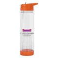 25 Oz. Tritan™ Caldwell Infuser Bottle