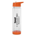 25 Oz. Tritan™ Caldwell Infuser Bottle