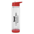 25 Oz. Tritan™ Caldwell Infuser Bottle