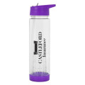 25 Oz. Tritan™ Caldwell Infuser Bottle