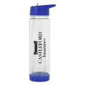 25 Oz. Tritan™ Caldwell Infuser Bottle