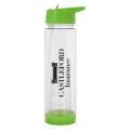 25 Oz. Tritan™ Caldwell Infuser Bottle