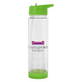 25 Oz. Tritan™ Caldwell Infuser Bottle