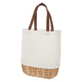 Petrillo Basket Tote Bag