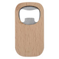 Wooden Bottle Opener
