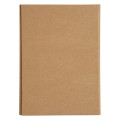 Eco-Inspired Tri-Fold Stationary Gift Set