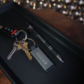 Incline Recycled Aluminum Stylus Pen