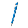 Incline Recycled Aluminum Stylus Pen