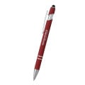 Incline Recycled Aluminum Stylus Pen